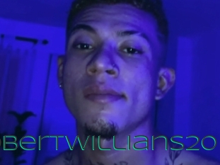 Robertwillians20