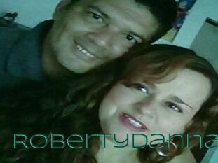 Robertydanna