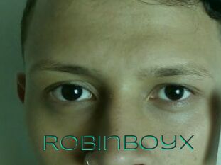Robinboyx