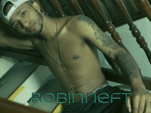 Robinrieft