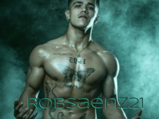 Robsaenz21