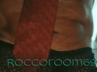 roccoroom69 Sex Agent