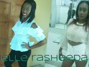 Rochelle_rasheeda