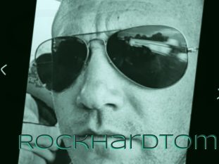 Rockhardtom