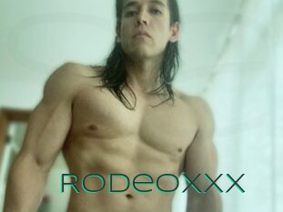 Rodeoxxx