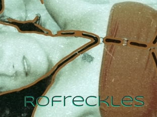 rofreckles Sex Agent