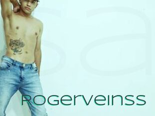 Rogerveinss