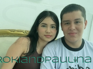 Rokiandpaulina