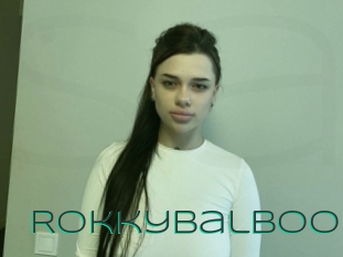 Rokkybalboo