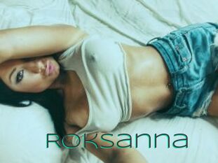 Roksanna