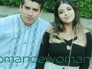 Romancewoman