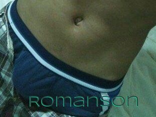 Romanson