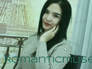 Romanticmuse