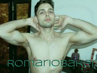 Romariobaker