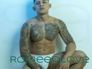 Romeeolove