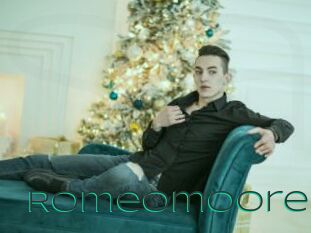 Romeomoore