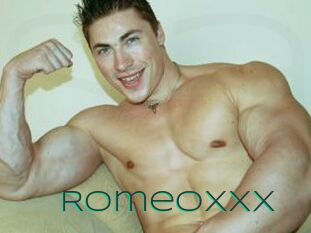 Romeoxxx