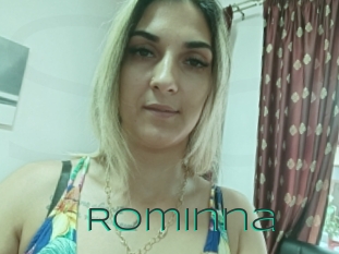 Rominna