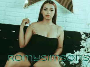 Romysimsons