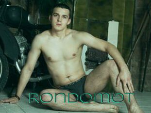 Rondomot