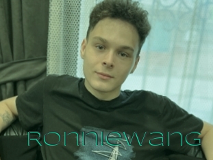 Ronniewang