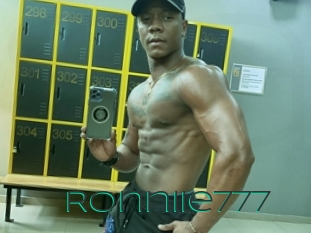 ronniie777 Sex Agent