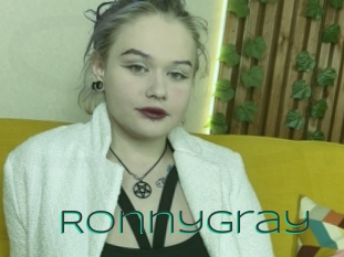 Ronnygray