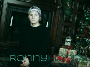 Ronnyhonny