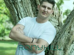Ronyhill