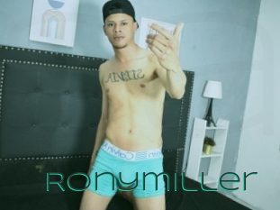 Ronymiller