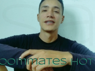 Roommates_hot