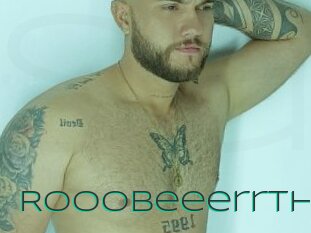 Rooobeeerrth