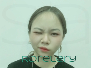Rorelery