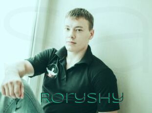 Roryshy