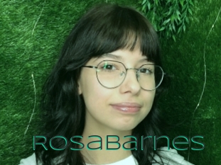 Rosabarnes
