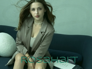 Rosahart
