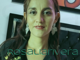Rosaliarivera
