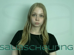Rosaliascheuring