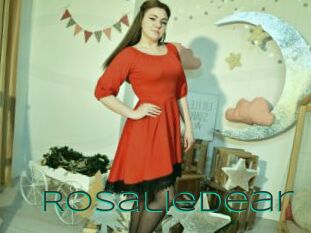 Rosaliedear