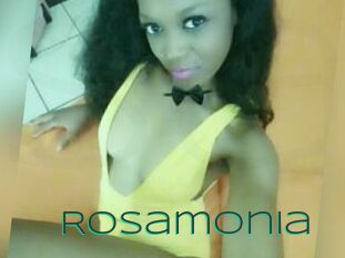 Rosamonia