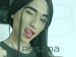 Rosana