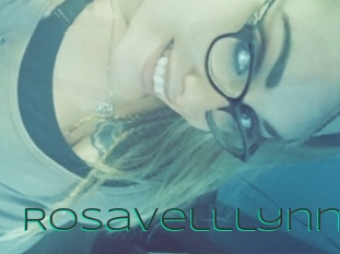 Rosavelllynn