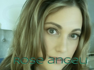 rose_angeli Sex Agent