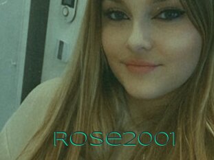Rose2001