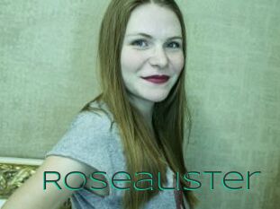 Rosealister
