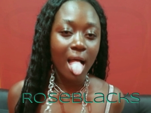 Roseblacks