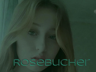 Rosebucher