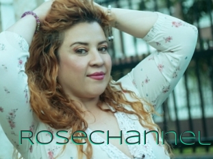 Rosechannel
