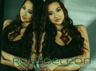 Rosedeleon