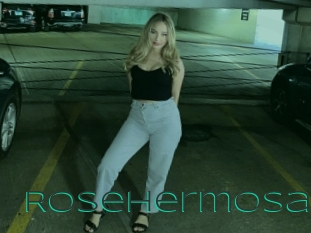 Rosehermosa